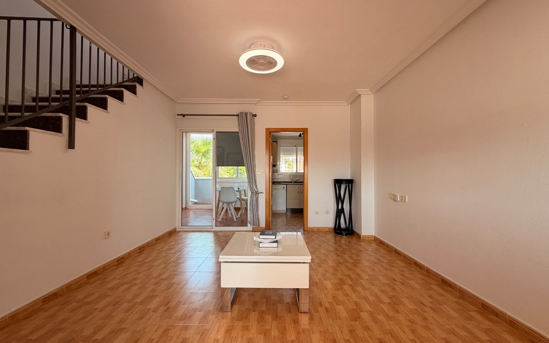 Resale - Rijtjes huis - Ciudad Quesada - Doña Pepa