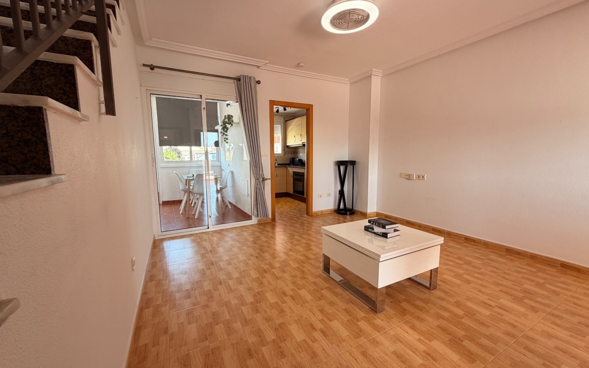 Resale - Rijtjes huis - Ciudad Quesada - Doña Pepa