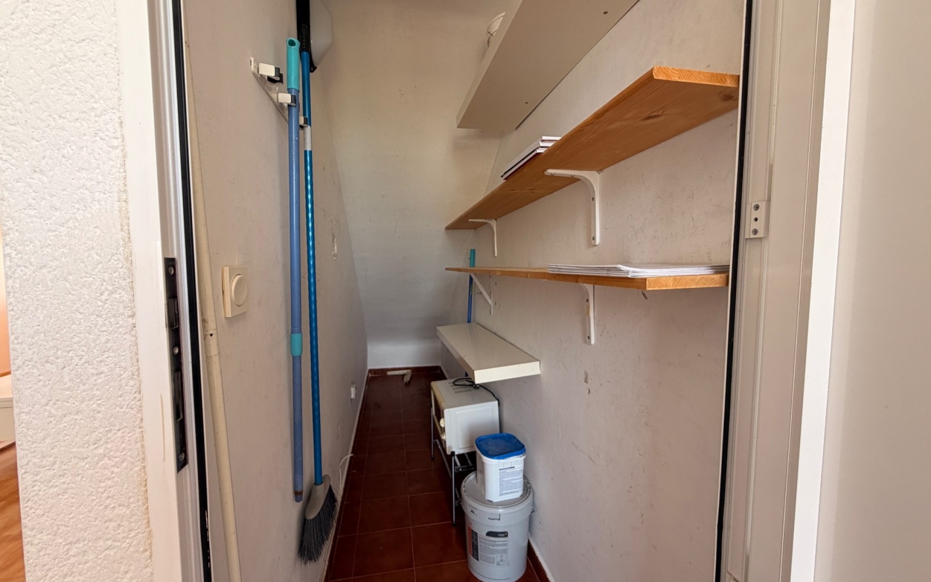 Resale - Rijtjes huis - Ciudad Quesada - Doña Pepa
