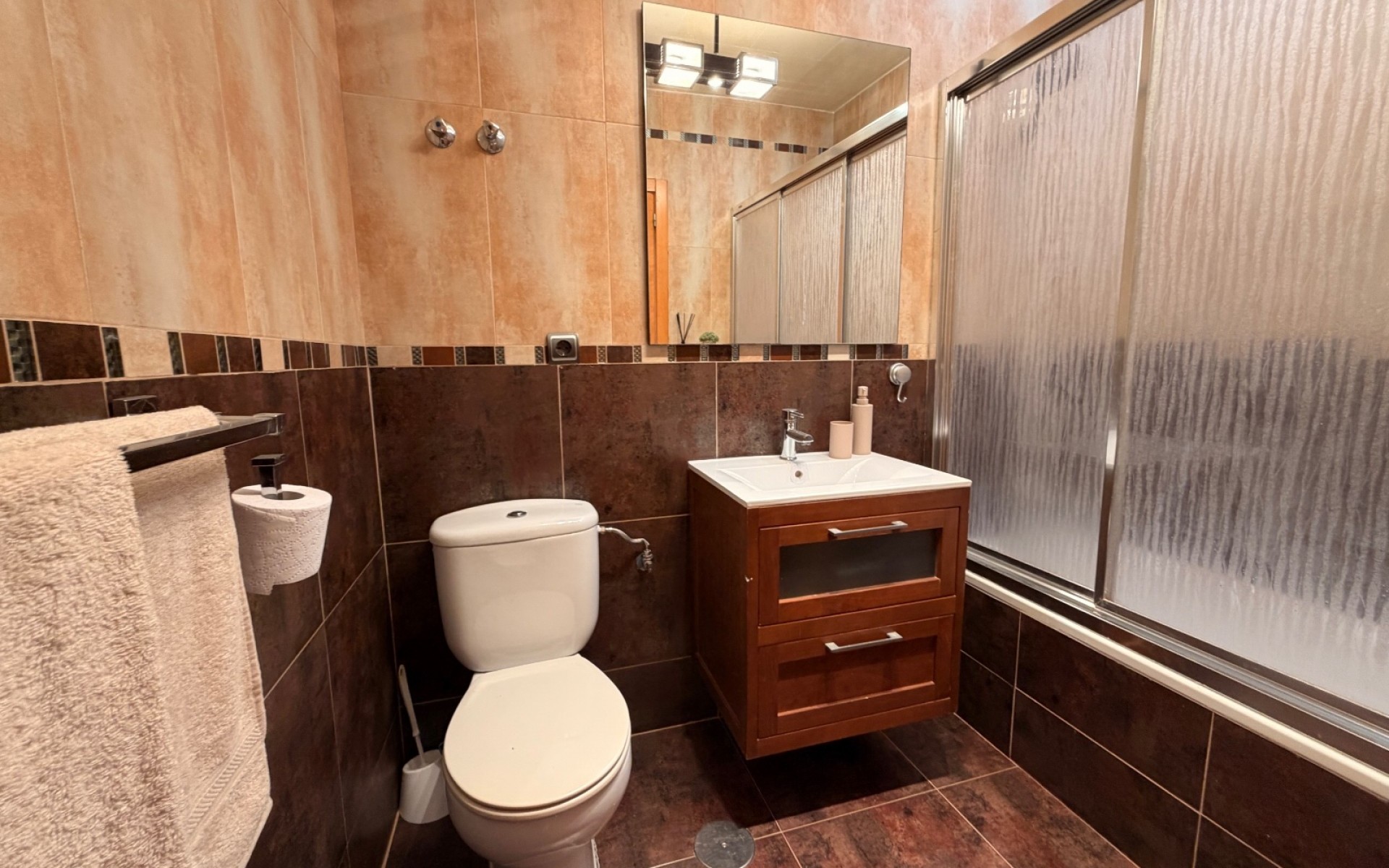 Resale - Rijtjes huis - Ciudad Quesada - Doña Pepa