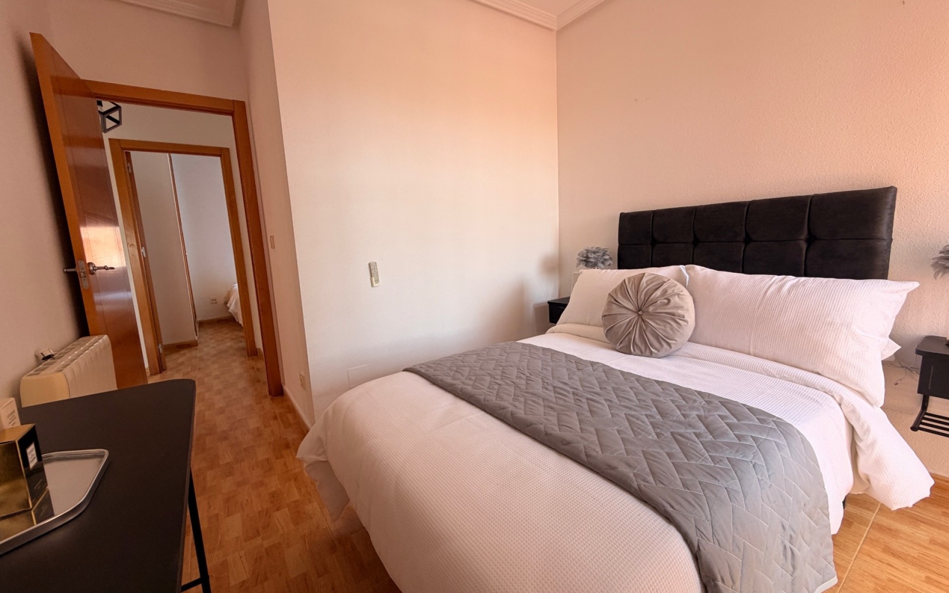 Resale - Rijtjes huis - Ciudad Quesada - Doña Pepa