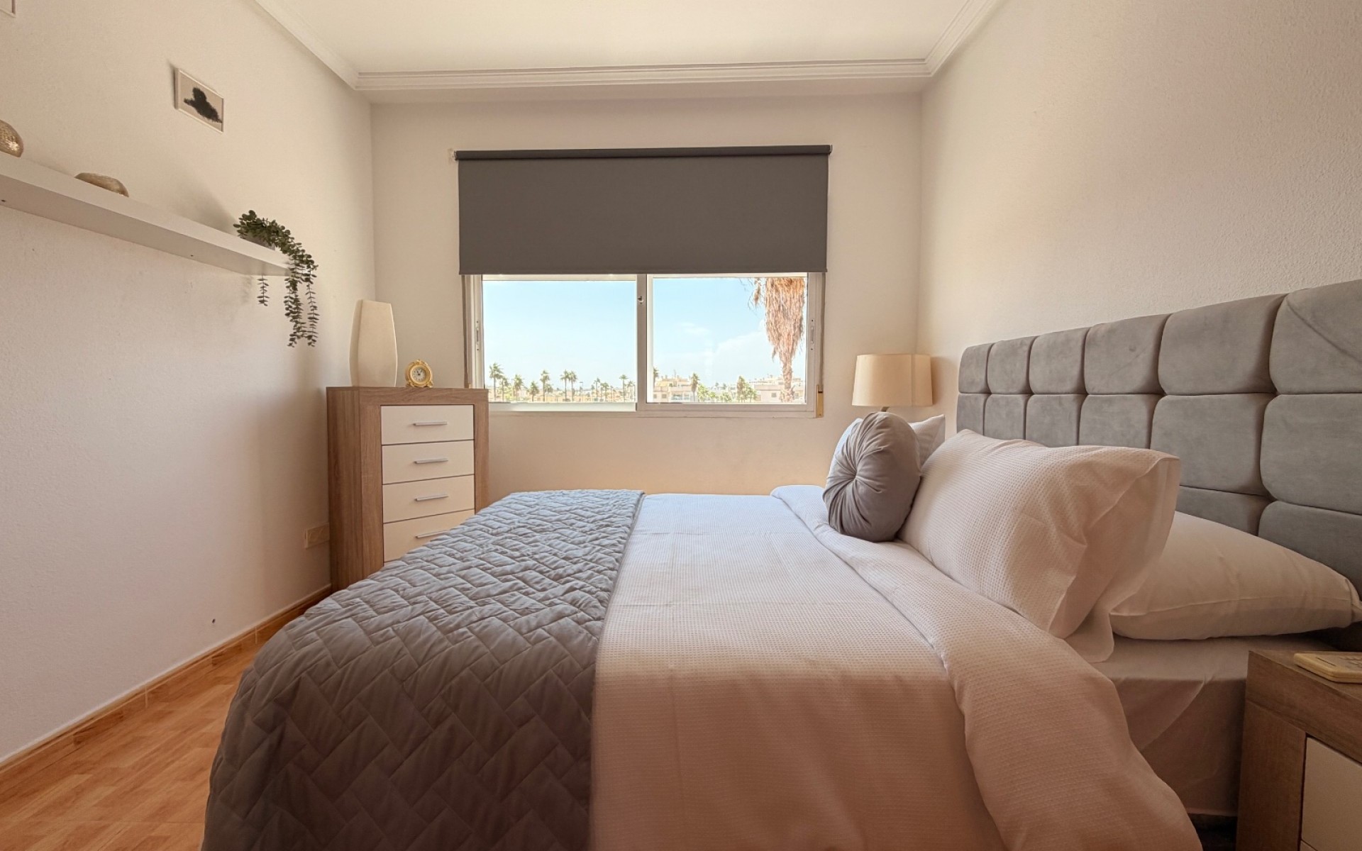 Resale - Rijtjes huis - Ciudad Quesada - Doña Pepa