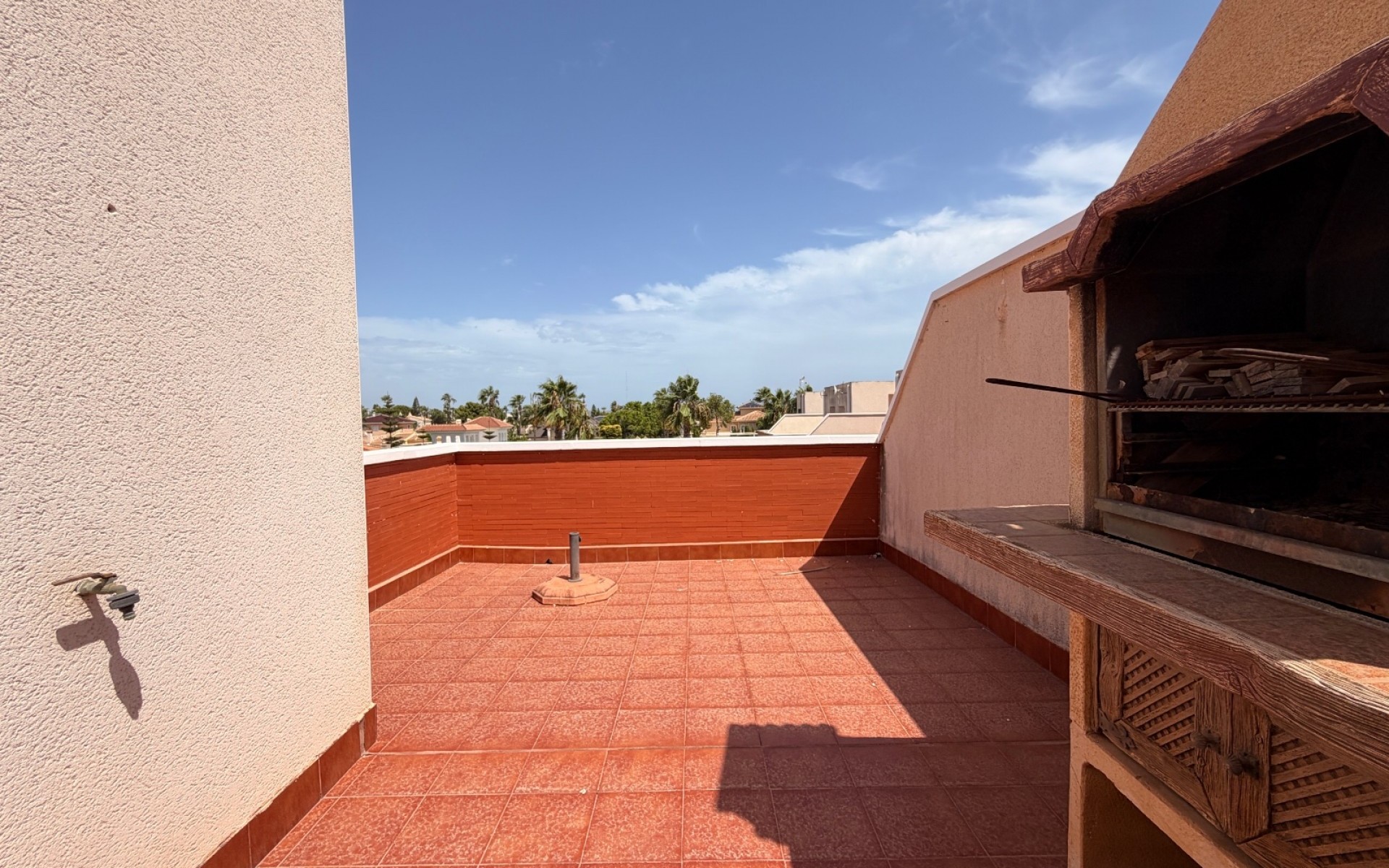 Resale - Rijtjes huis - Ciudad Quesada - Doña Pepa