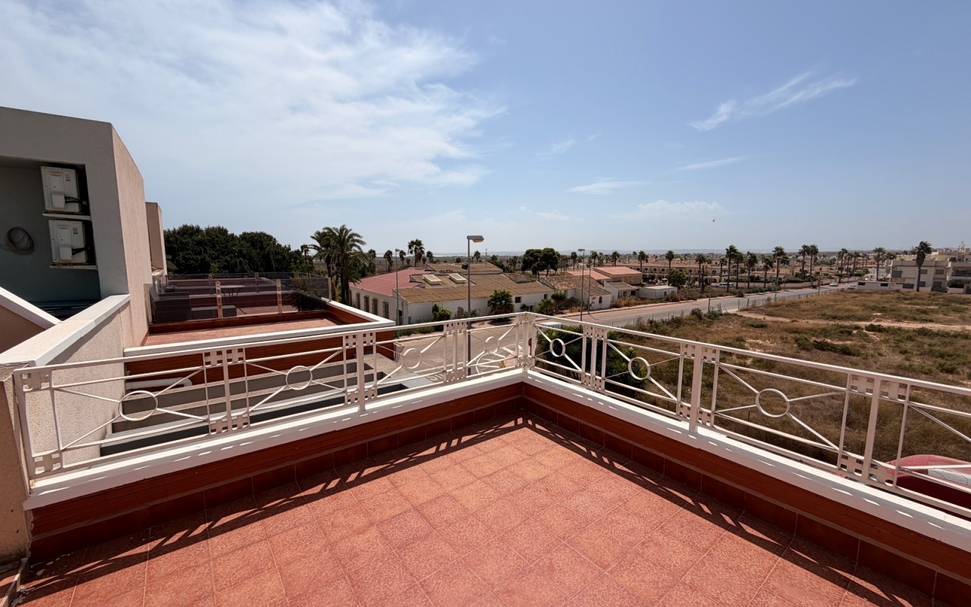 Resale - Rijtjes huis - Ciudad Quesada - Doña Pepa