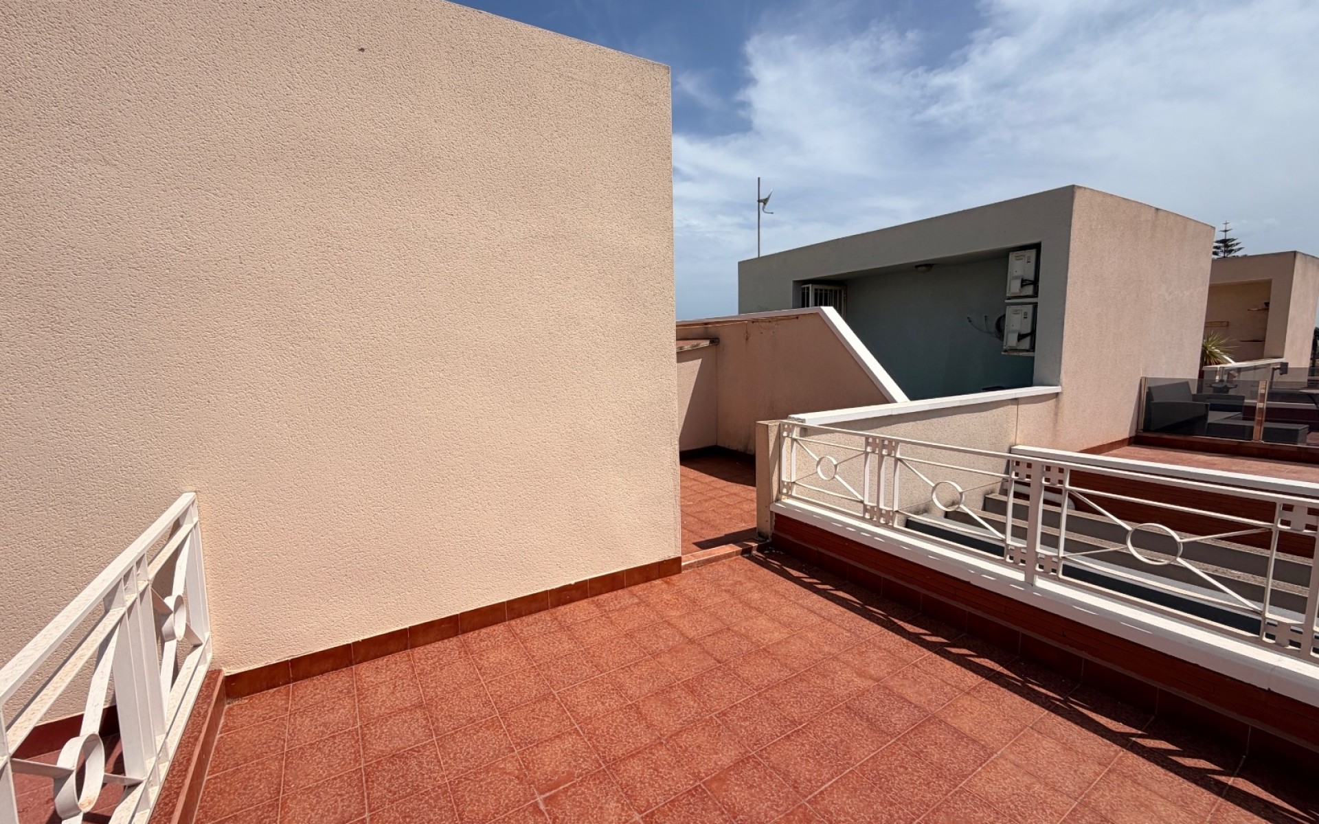 Resale - Rijtjes huis - Ciudad Quesada - Doña Pepa