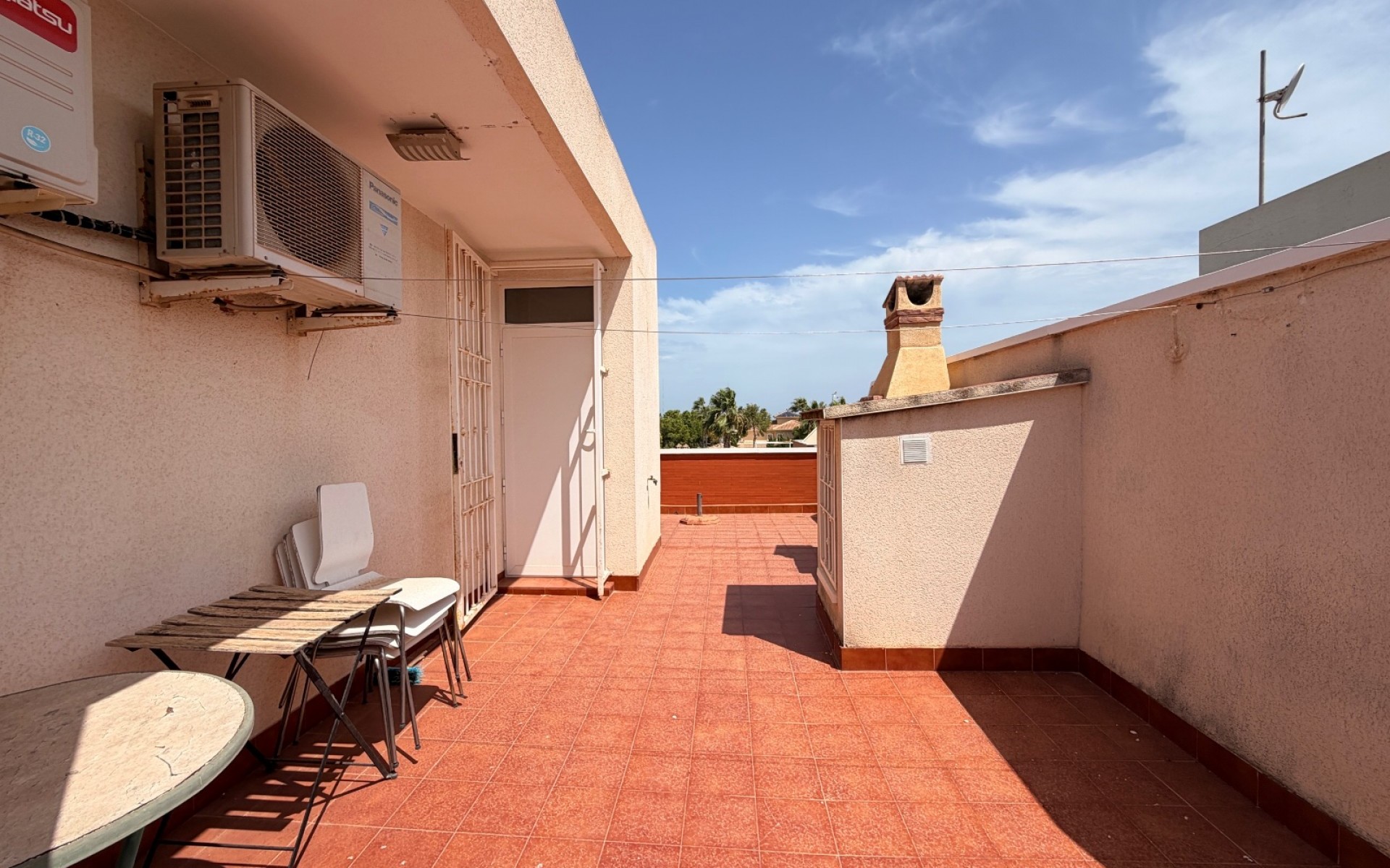 Resale - Rijtjes huis - Ciudad Quesada - Doña Pepa