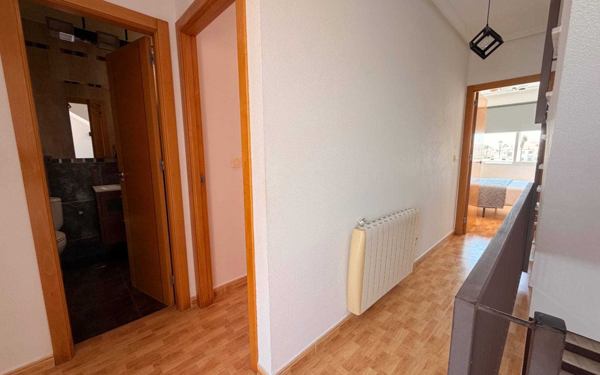 Resale - Rijtjes huis - Ciudad Quesada - Doña Pepa