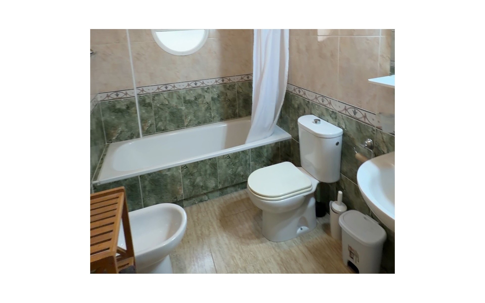 Resale - Rijtjes huis - Ciudad Quesada - Doña Pepa