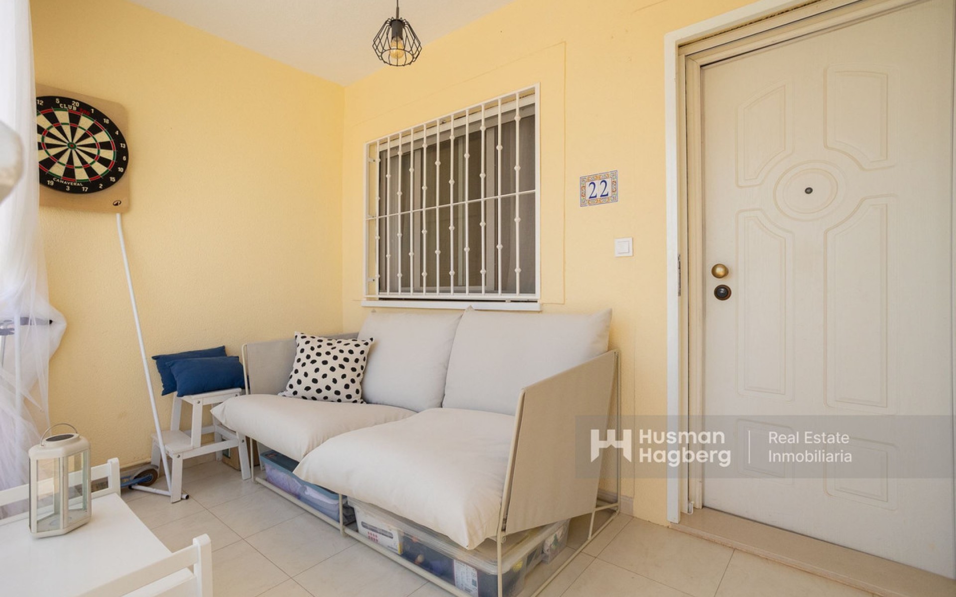 Resale - Rijtjes huis - Ciudad Quesada - Doña Pepa