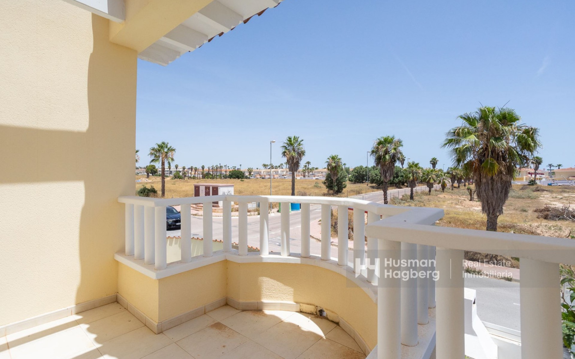 Resale - Rijtjes huis - Ciudad Quesada - Doña Pepa