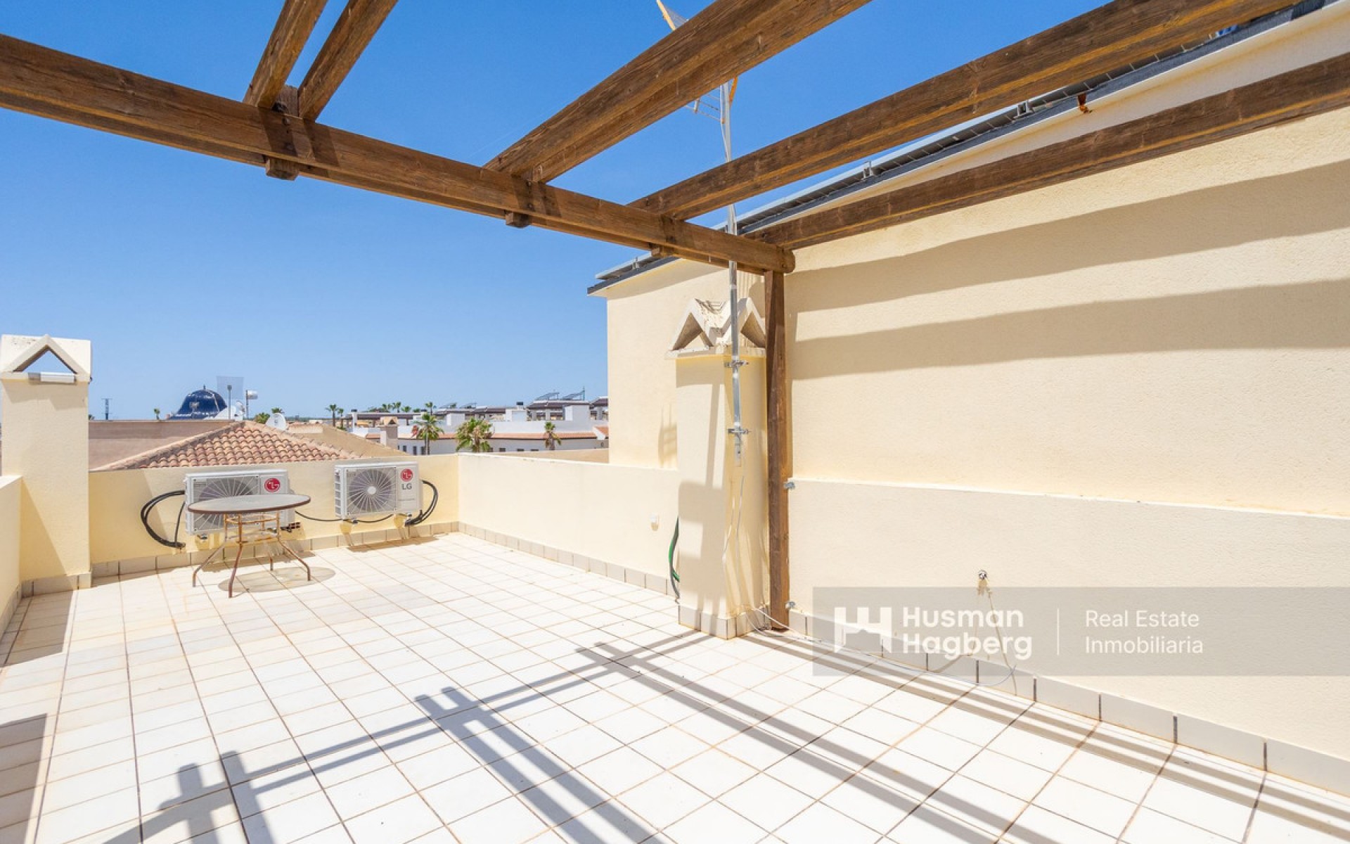 Resale - Rijtjes huis - Ciudad Quesada - Doña Pepa