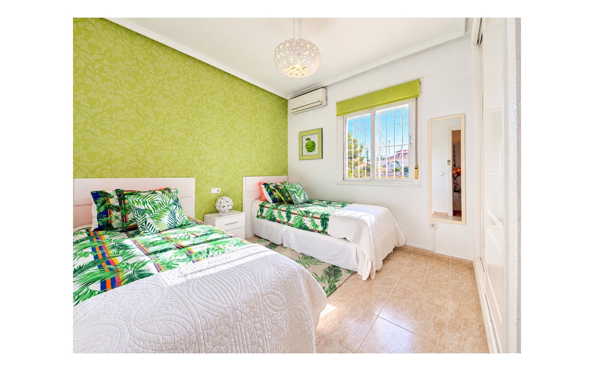 Resale - Rijtjes huis - Ciudad Quesada - Doña Pepa