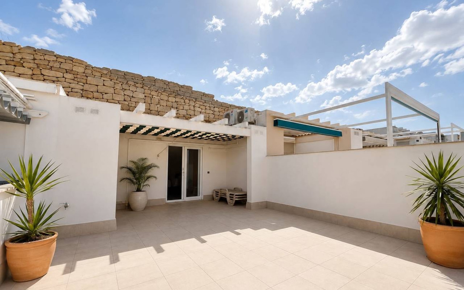 Resale - Rijtjes huis - Ciudad Quesada - La Marquesa