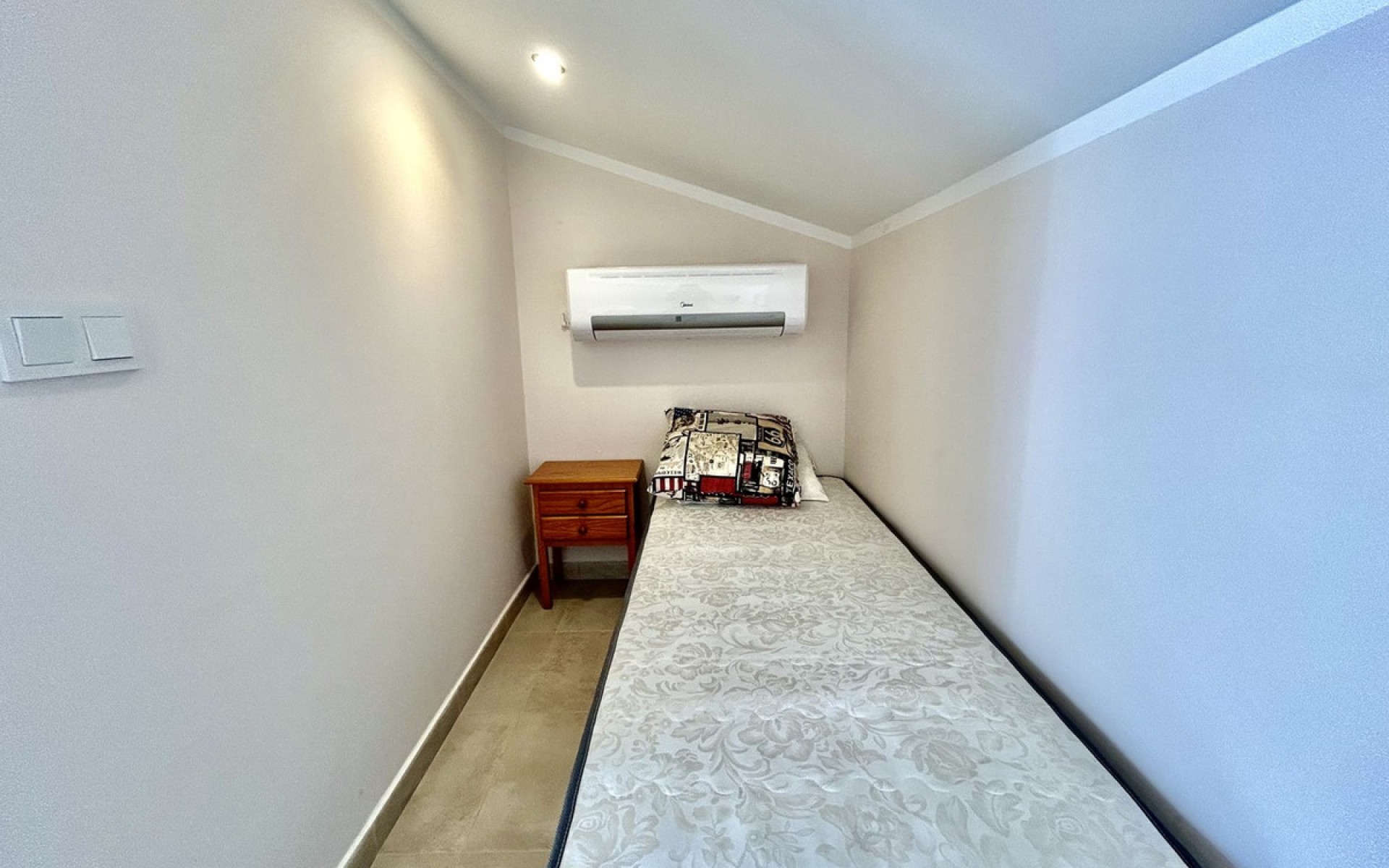 Resale - Rijtjes huis - Ciudad Quesada - La Marquesa