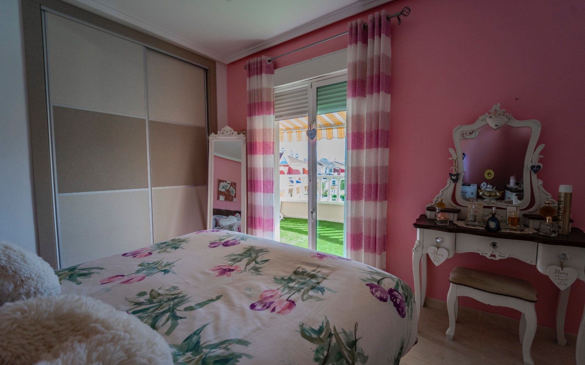 Resale - Rijtjes huis - Ciudad Quesada - Lo Marabu