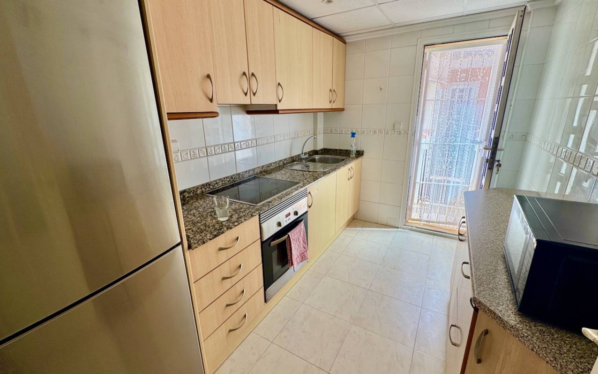 Resale - Rijtjes huis - Ciudad Quesada