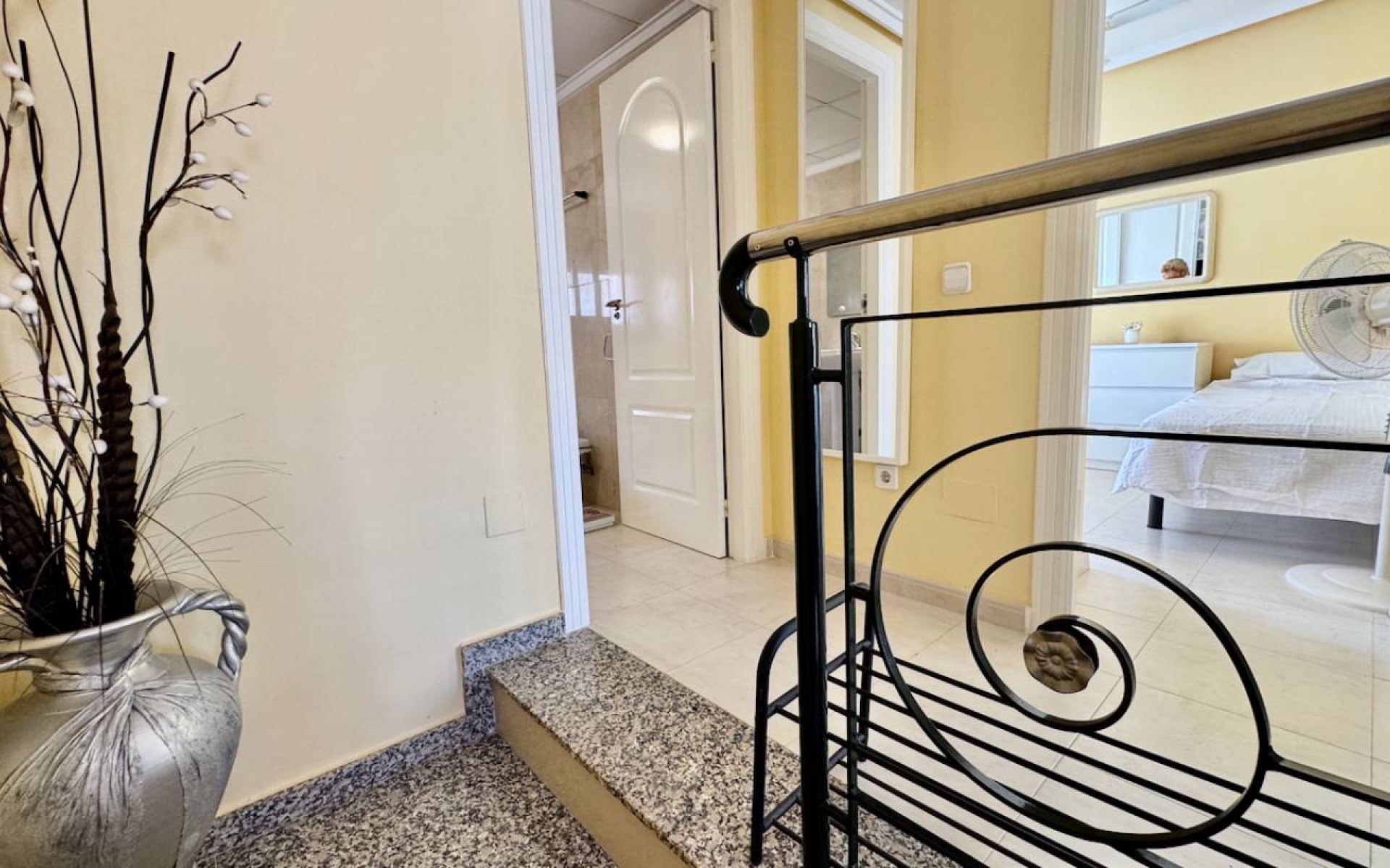 Resale - Rijtjes huis - Ciudad Quesada