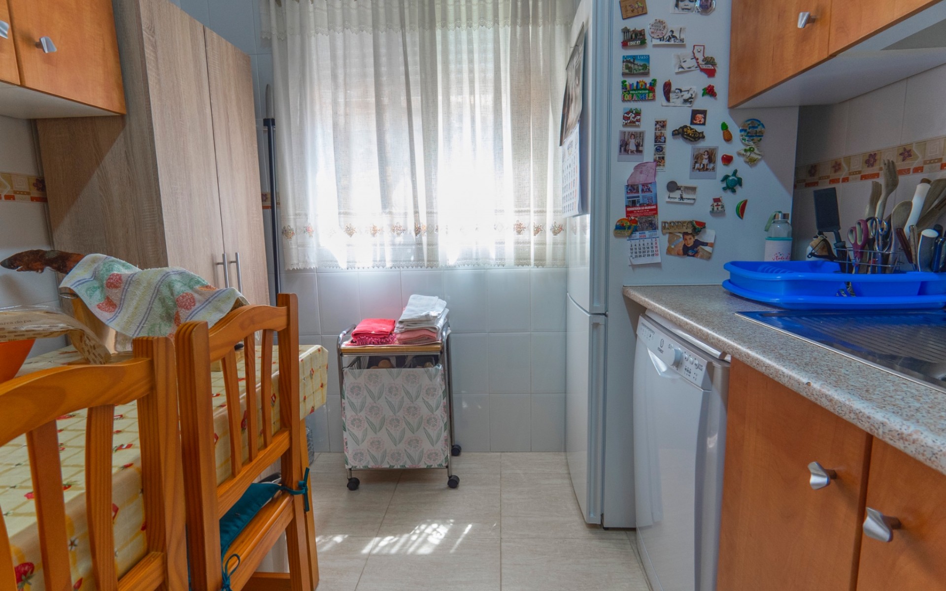 Resale - Rijtjes huis - Ciudad Quesada