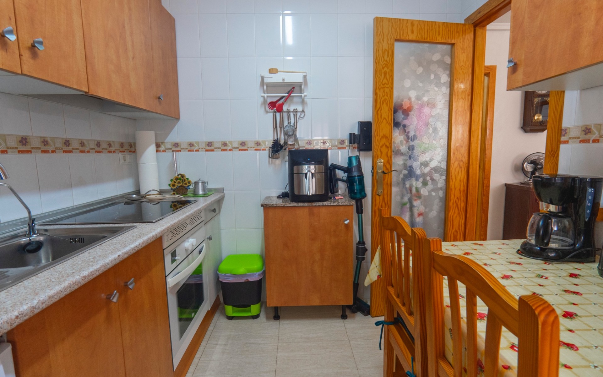 Resale - Rijtjes huis - Ciudad Quesada