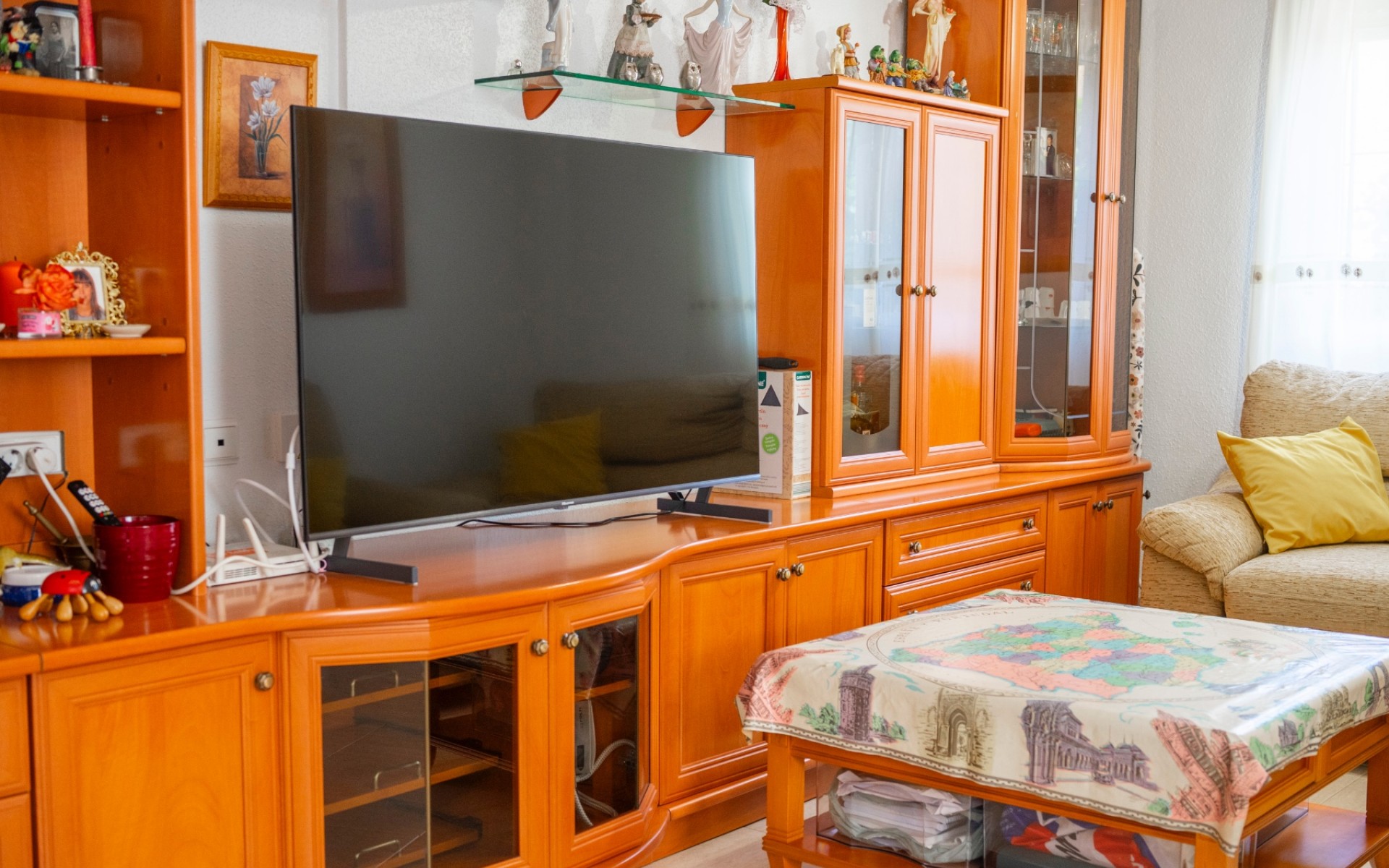 Resale - Rijtjes huis - Ciudad Quesada