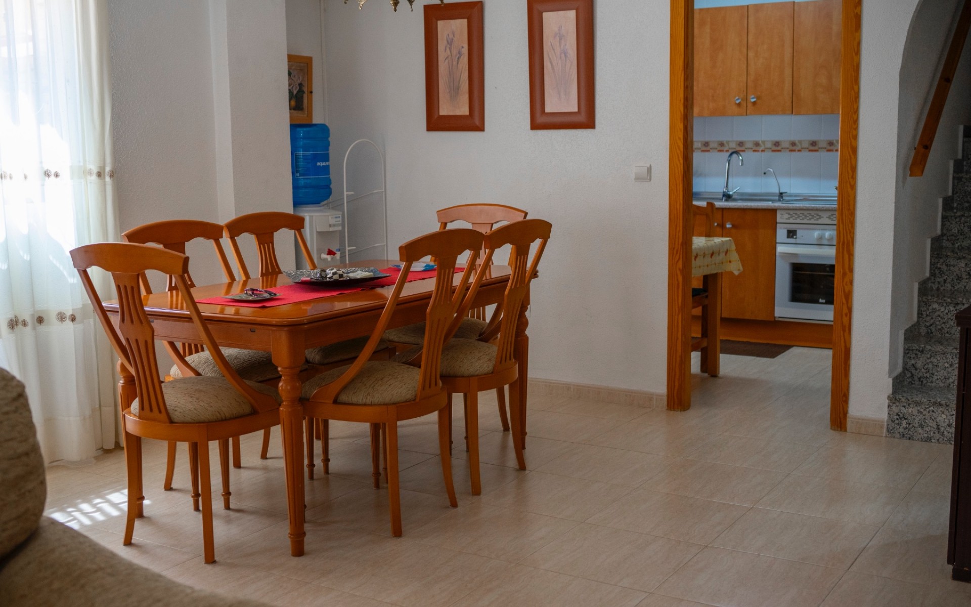 Resale - Rijtjes huis - Ciudad Quesada