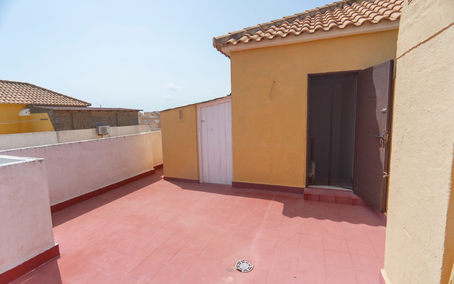 Resale - Rijtjes huis - Ciudad Quesada