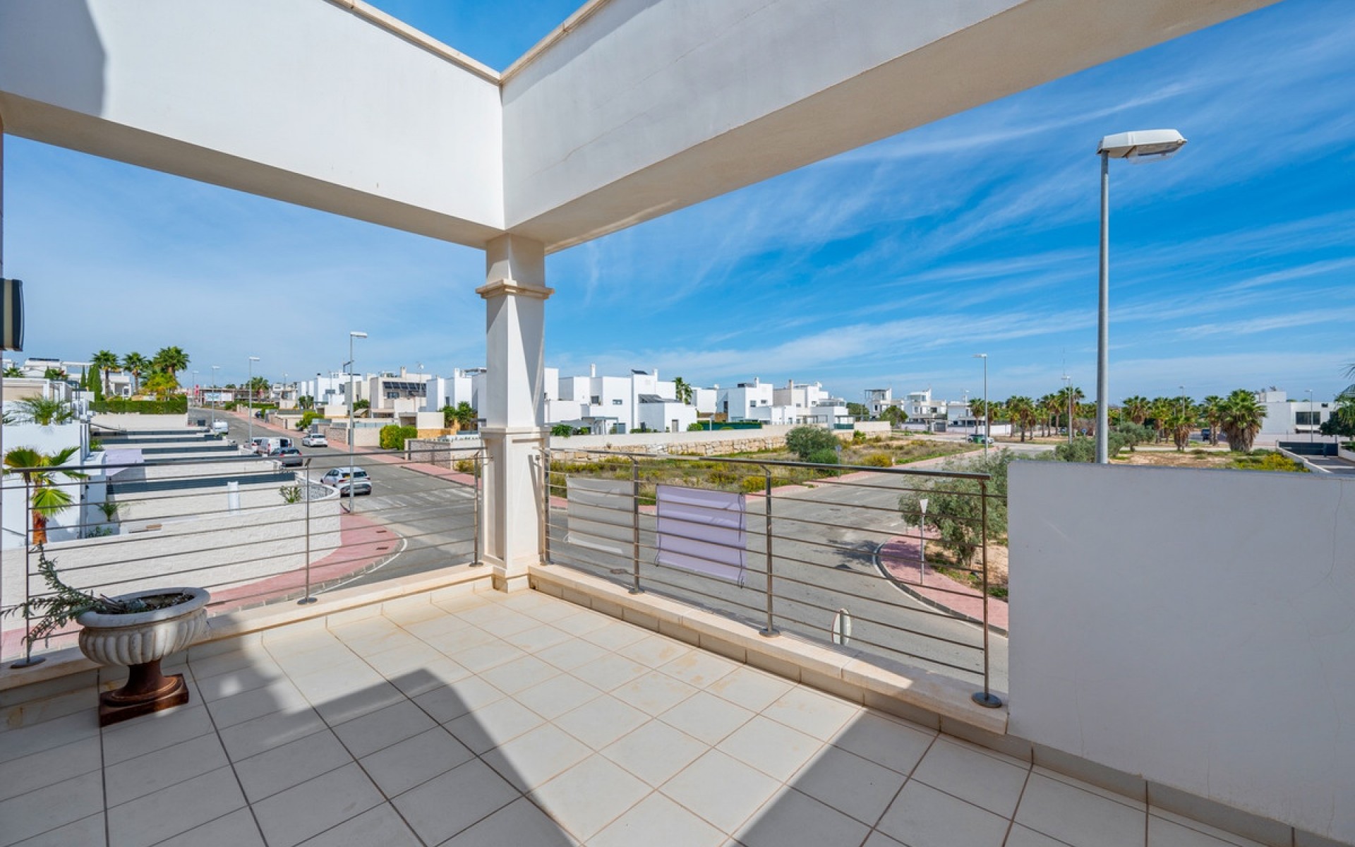 Resale - Rijtjes huis - Ciudad Quesada