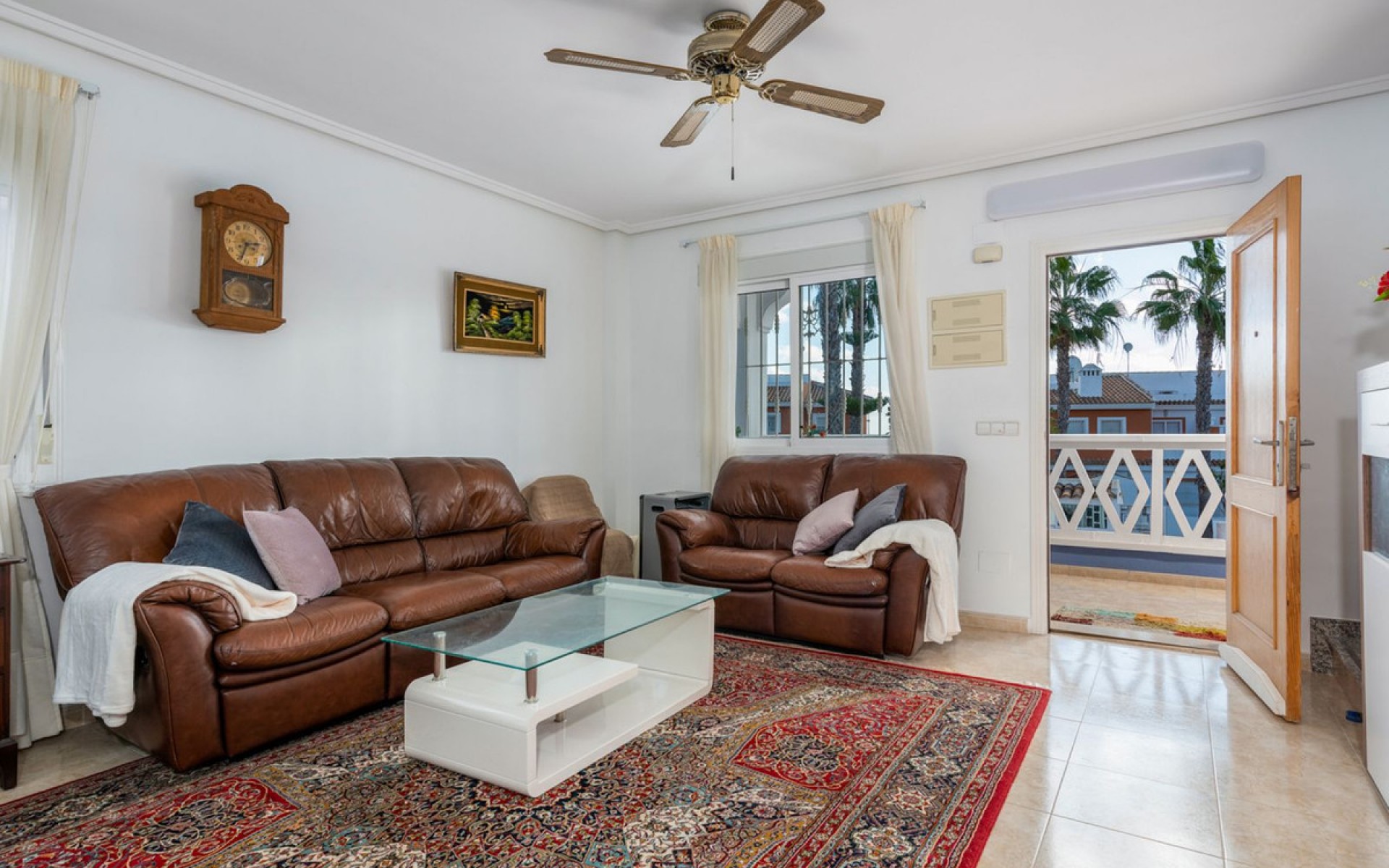 Resale - Rijtjes huis - Ciudad Quesada