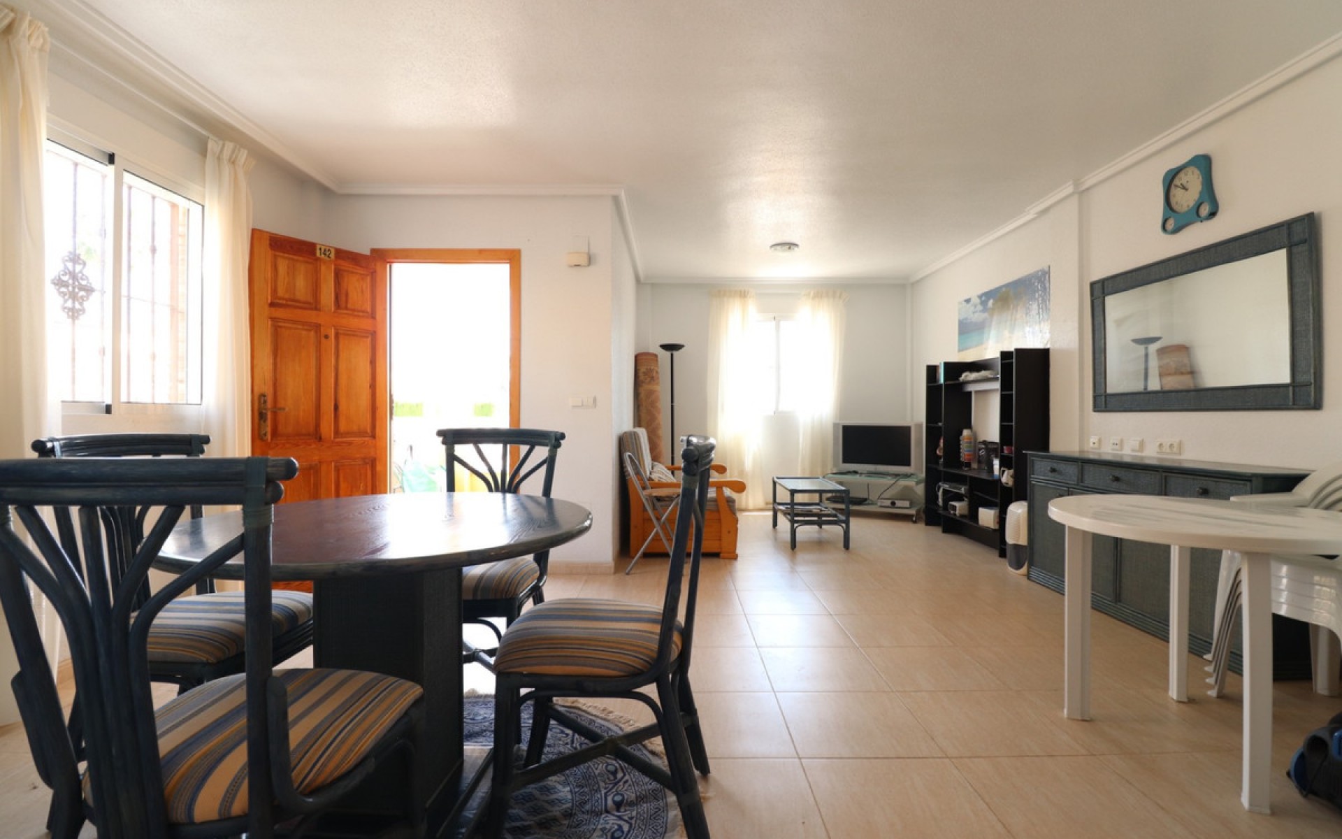 Resale - Rijtjes huis - Ciudad Quesada