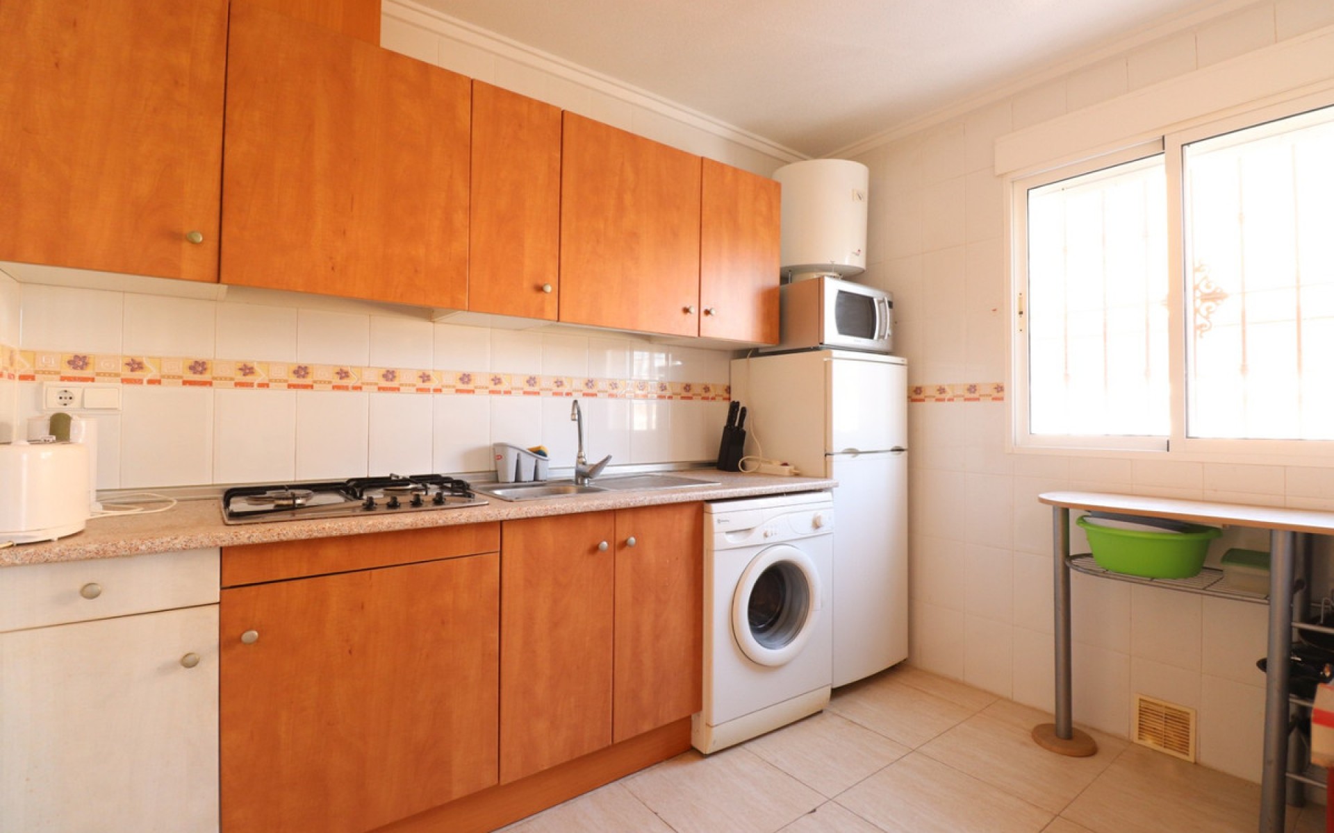 Resale - Rijtjes huis - Ciudad Quesada