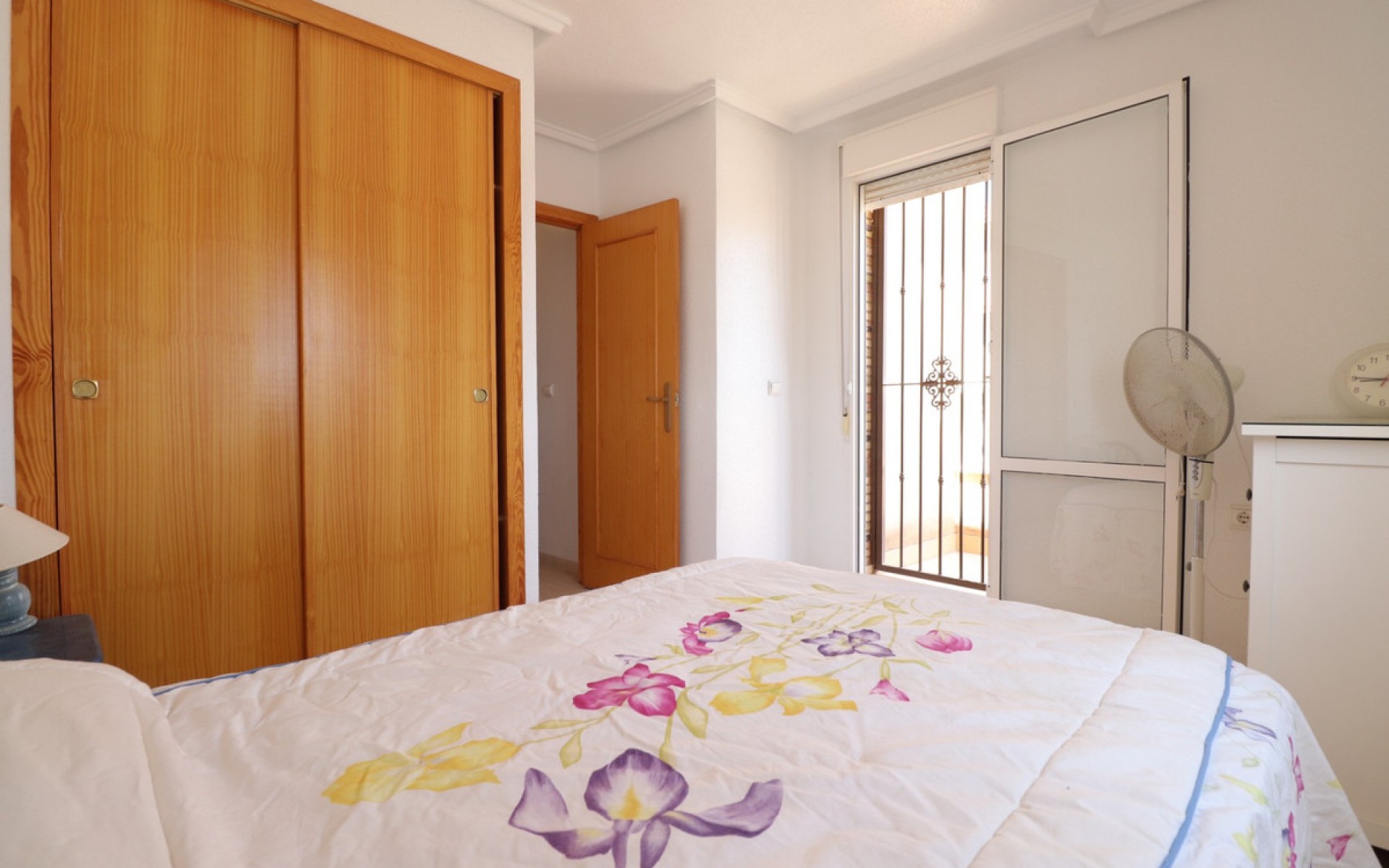 Resale - Rijtjes huis - Ciudad Quesada