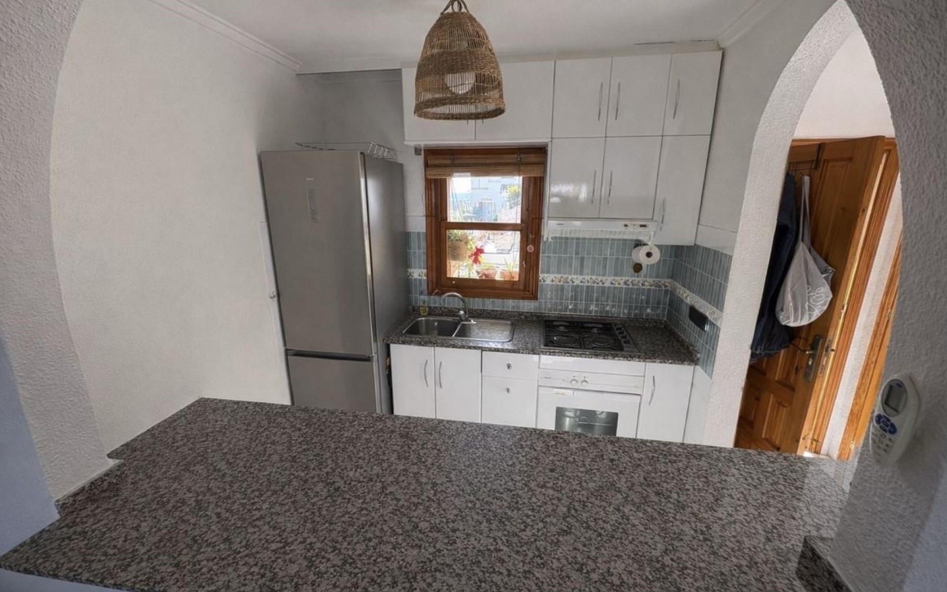 Resale - Rijtjes huis - Ciudad Quesada