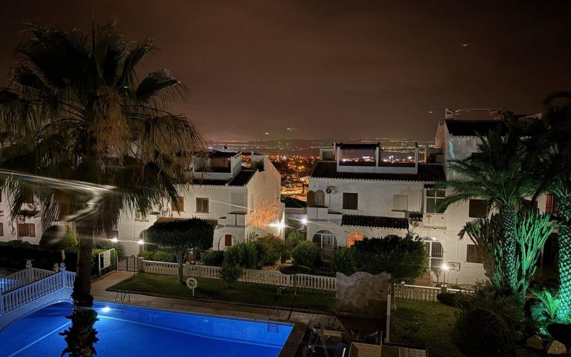 Resale - Rijtjes huis - Ciudad Quesada