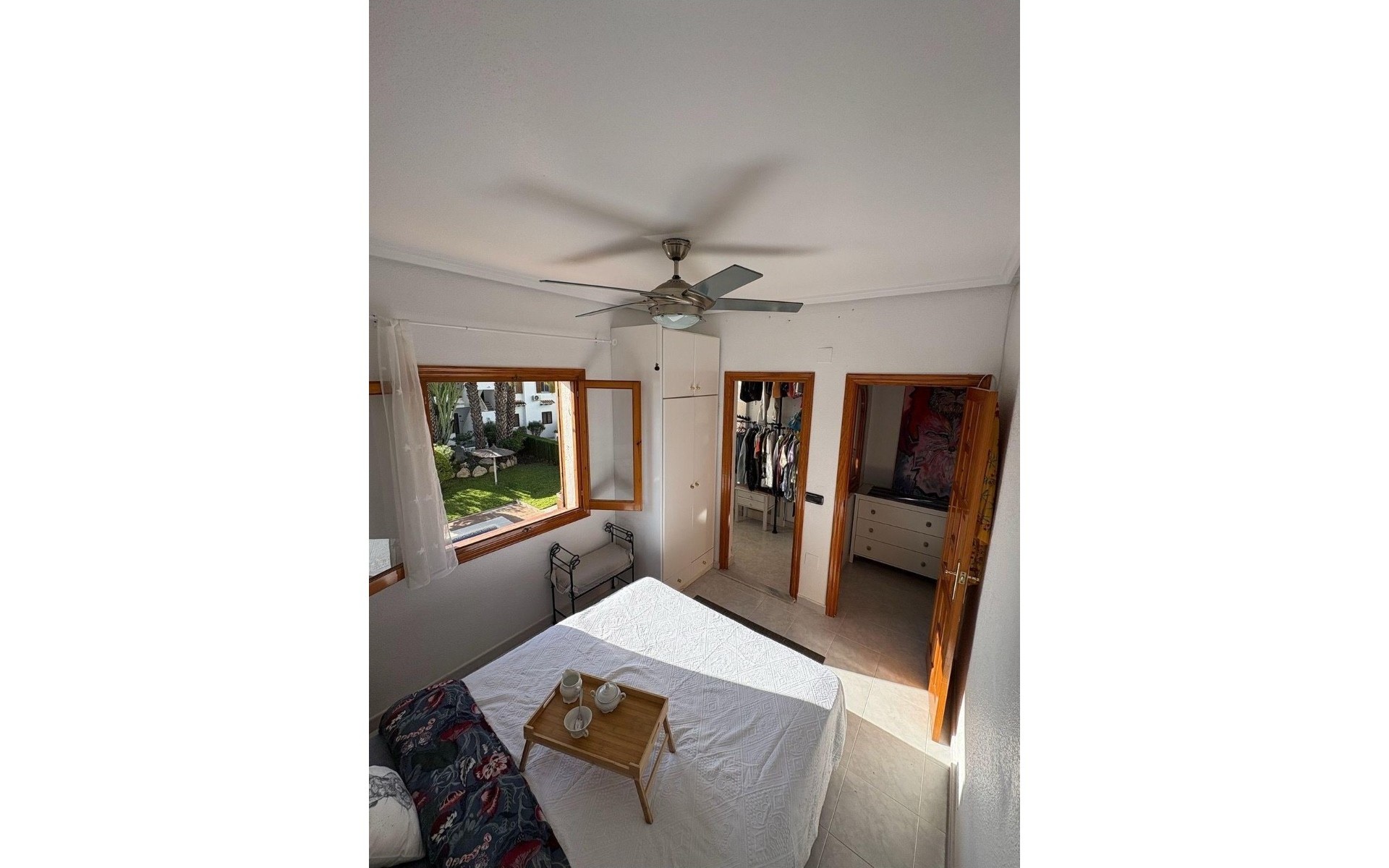 Resale - Rijtjes huis - Ciudad Quesada