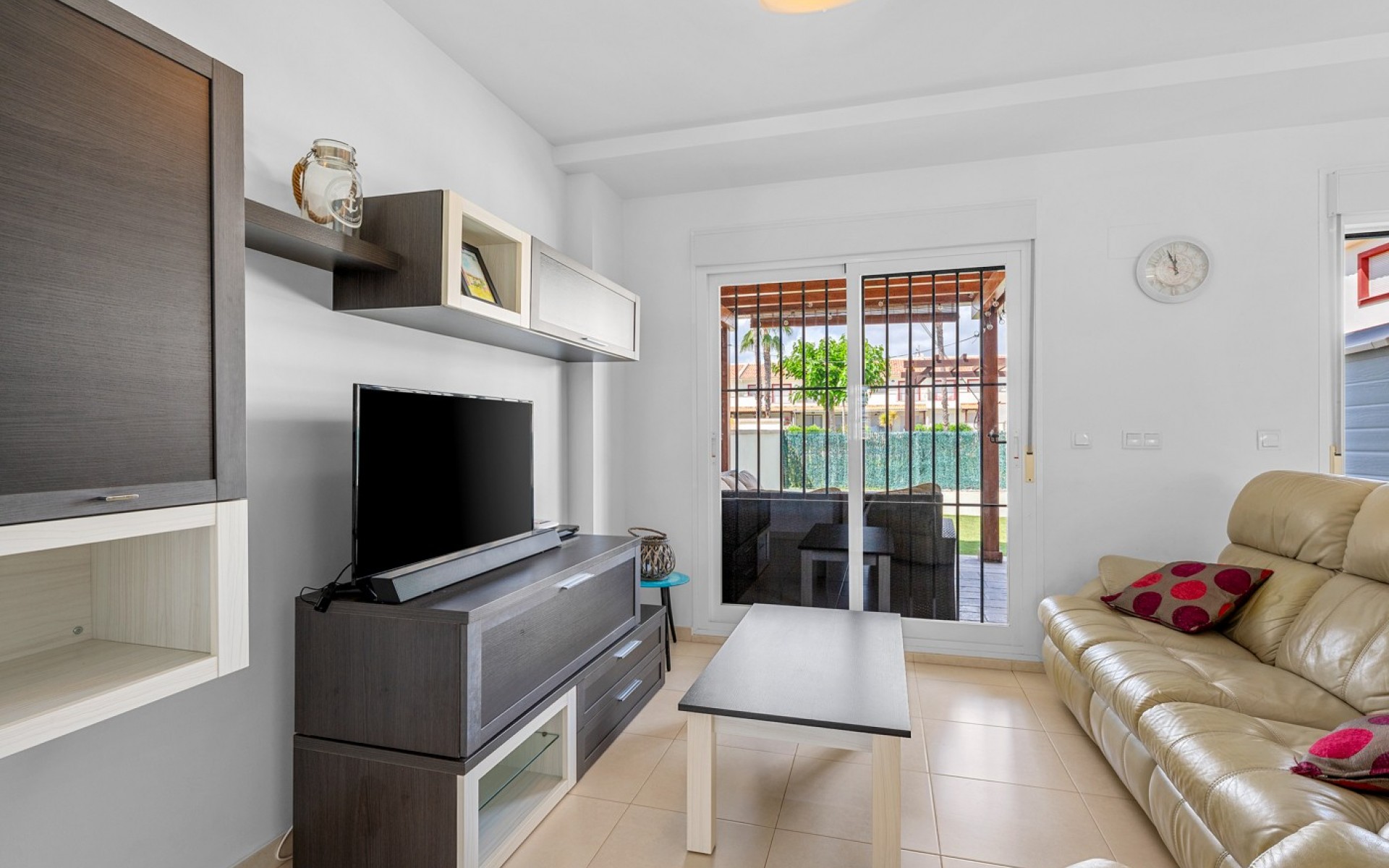 Resale - Rijtjes huis - Ciudad Quesada