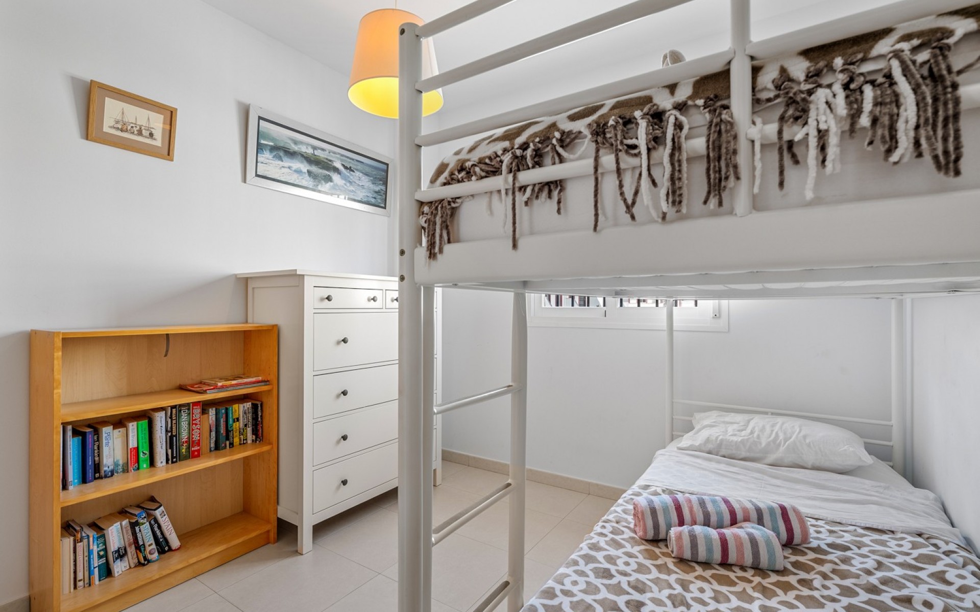 Resale - Rijtjes huis - Ciudad Quesada