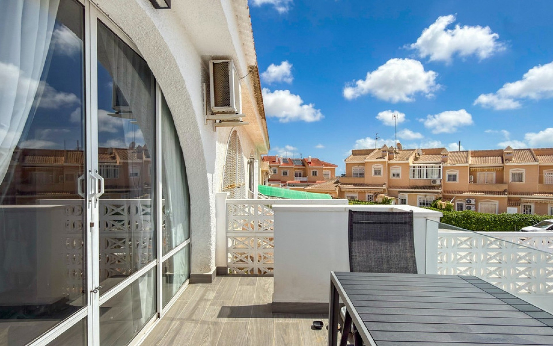 Resale - Rijtjes huis - Ciudad Quesada