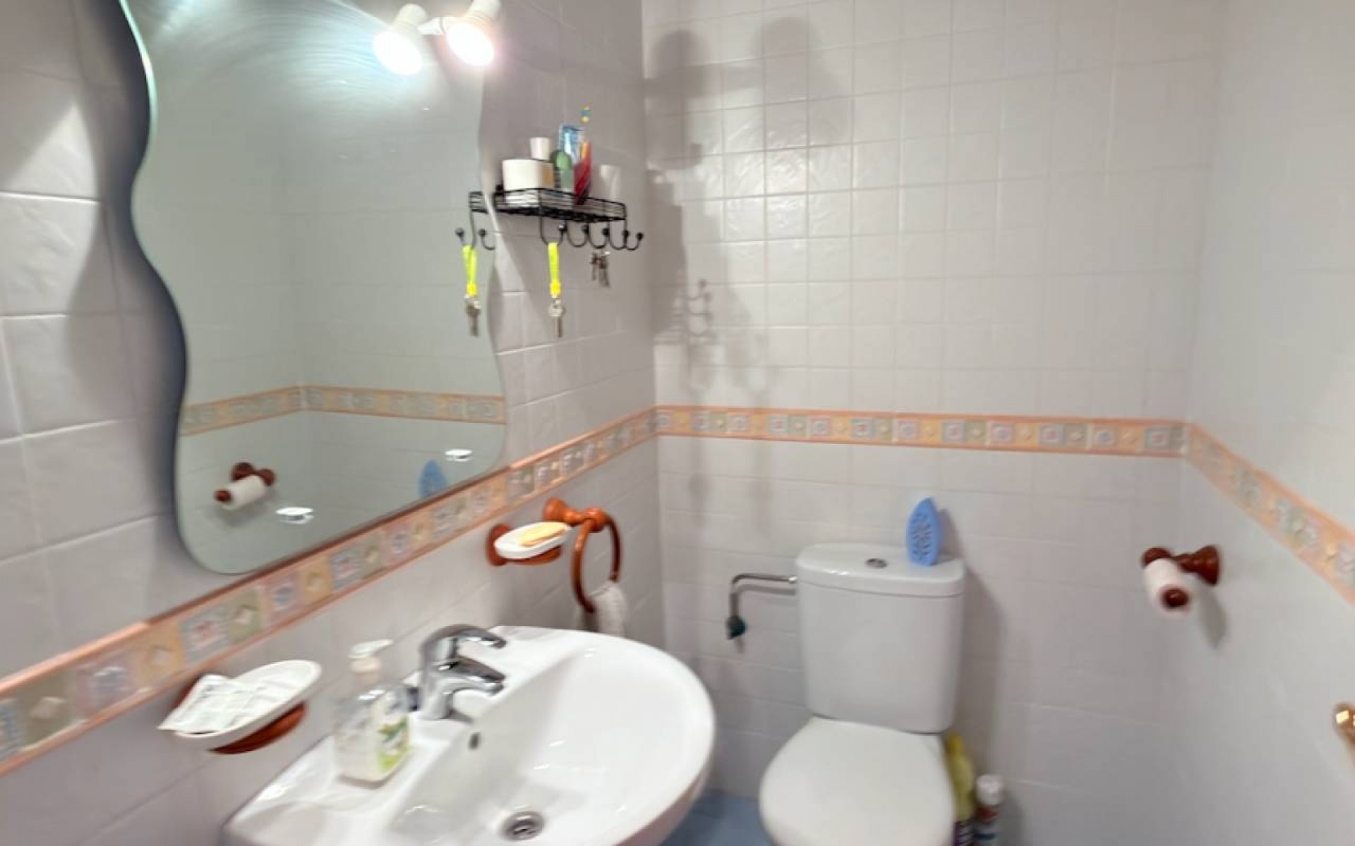 Resale - Rijtjes huis - Ciudad Quesada