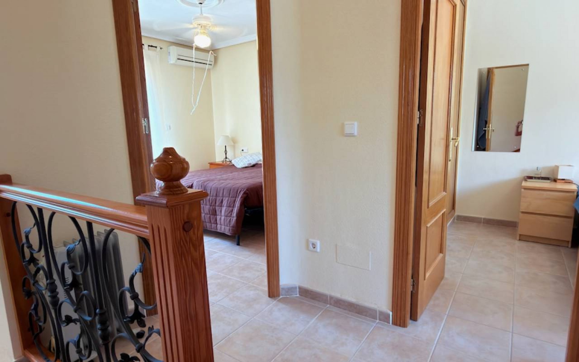 Resale - Rijtjes huis - Ciudad Quesada