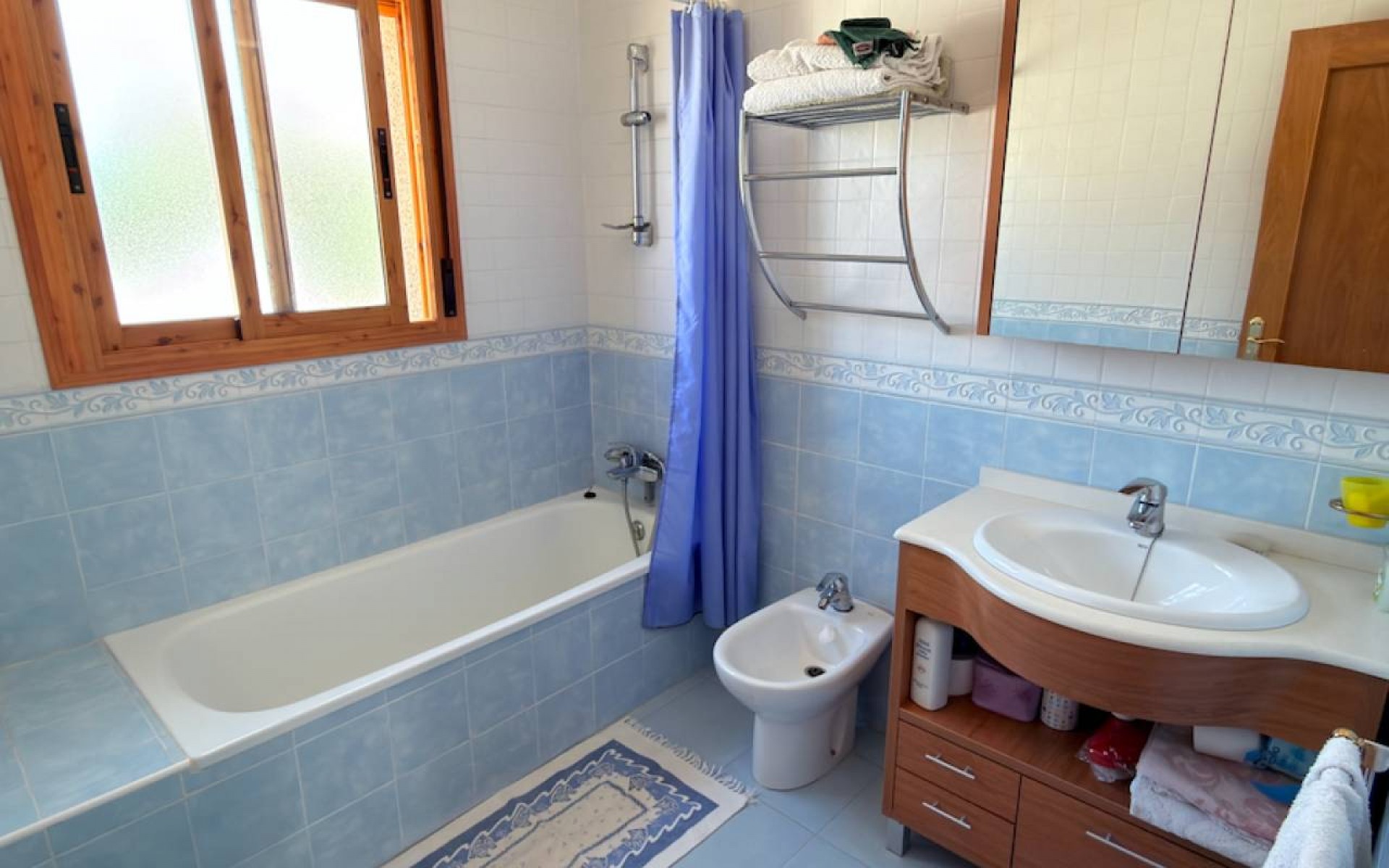 Resale - Rijtjes huis - Ciudad Quesada