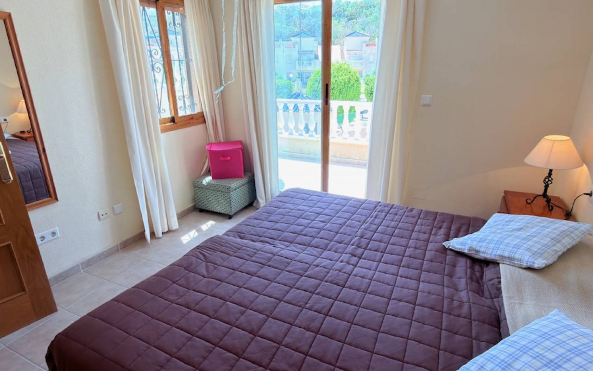 Resale - Rijtjes huis - Ciudad Quesada