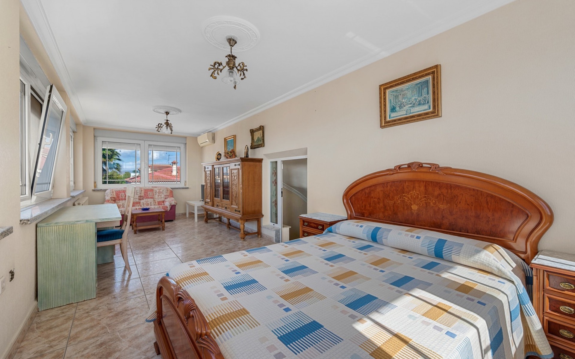 Resale - Rijtjes huis - Ciudad Quesada