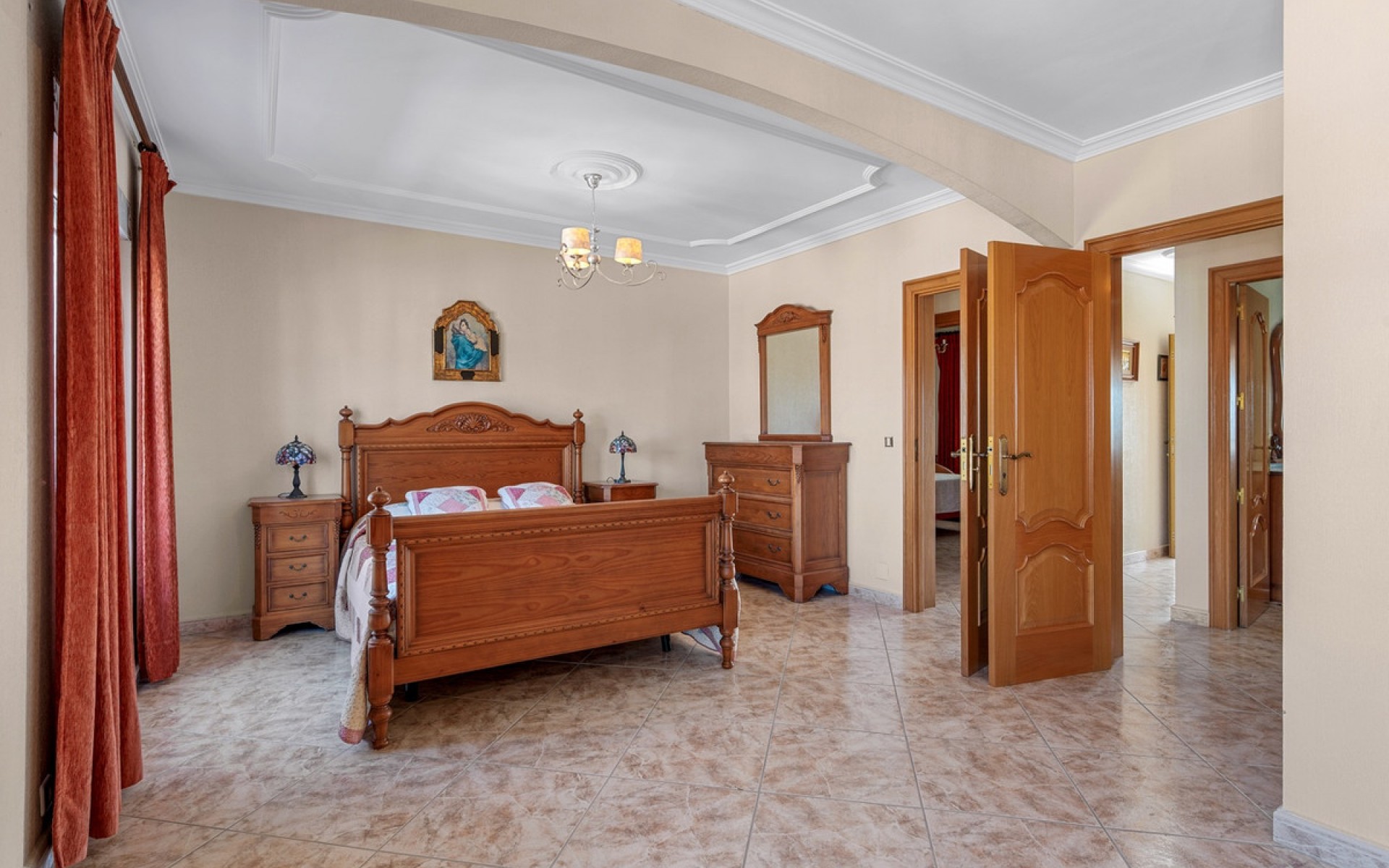 Resale - Rijtjes huis - Ciudad Quesada
