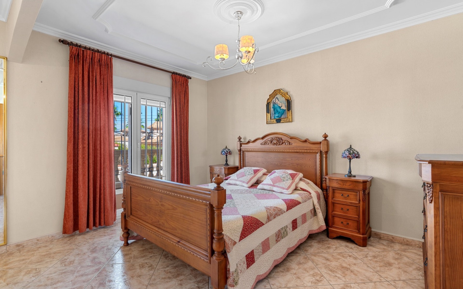 Resale - Rijtjes huis - Ciudad Quesada