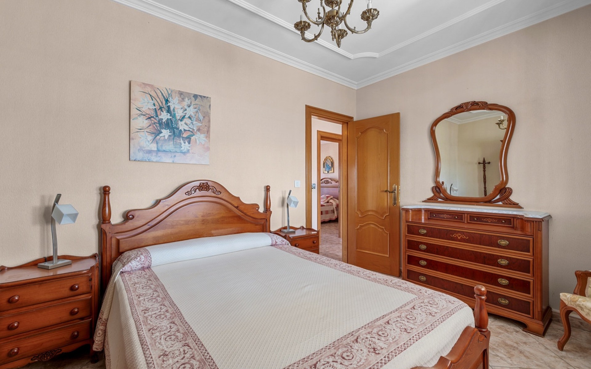 Resale - Rijtjes huis - Ciudad Quesada