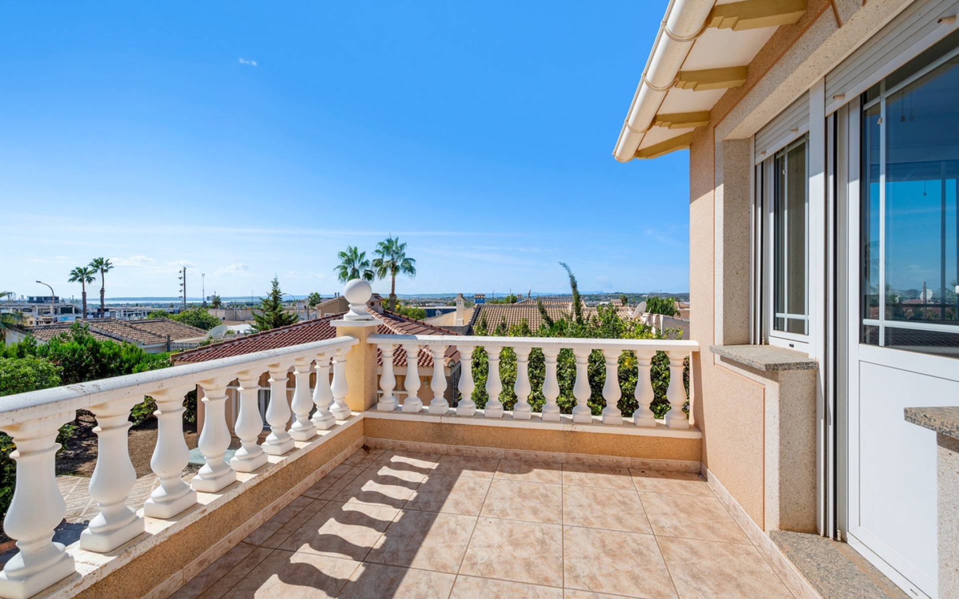 Resale - Rijtjes huis - Ciudad Quesada