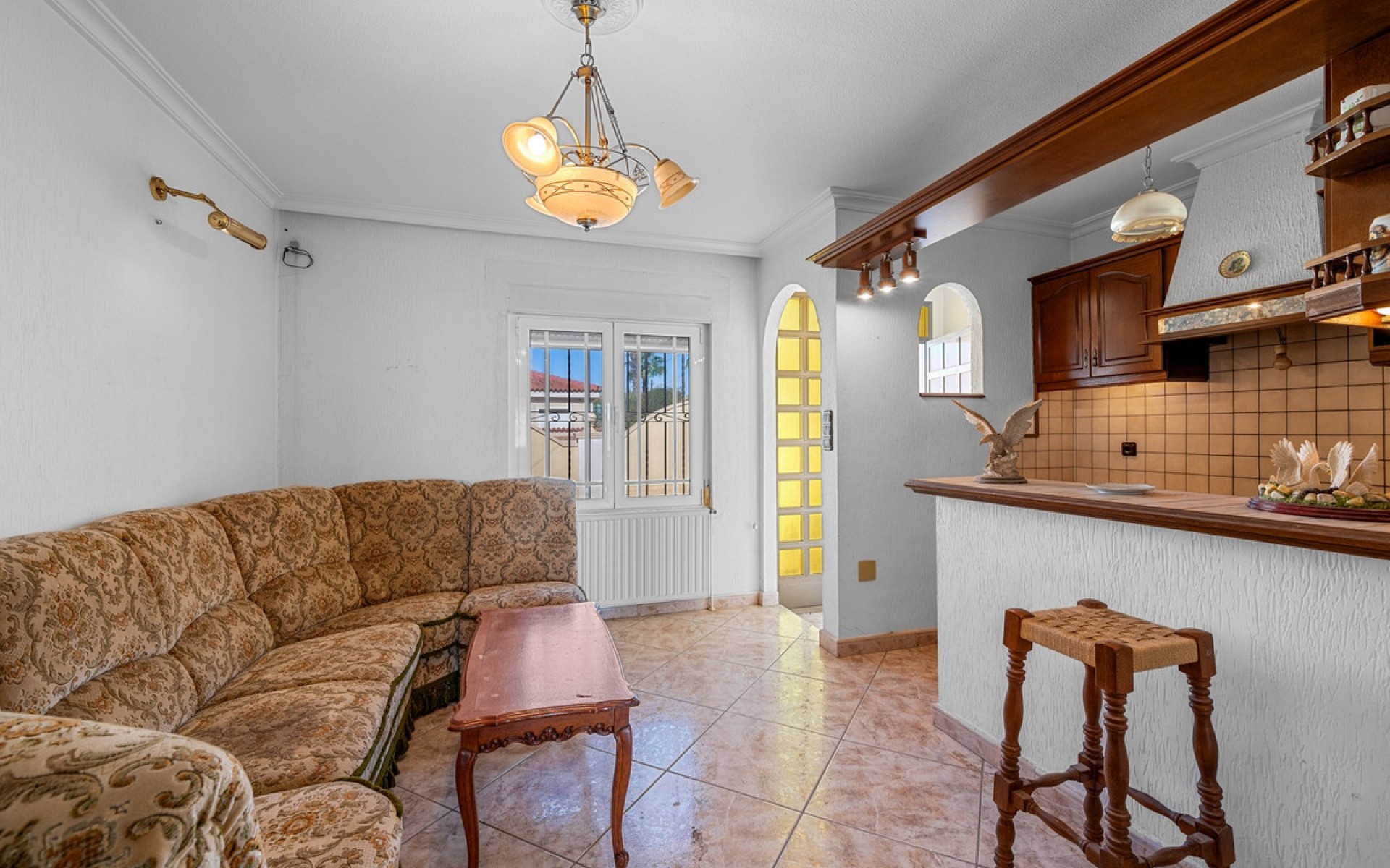 Resale - Rijtjes huis - Ciudad Quesada