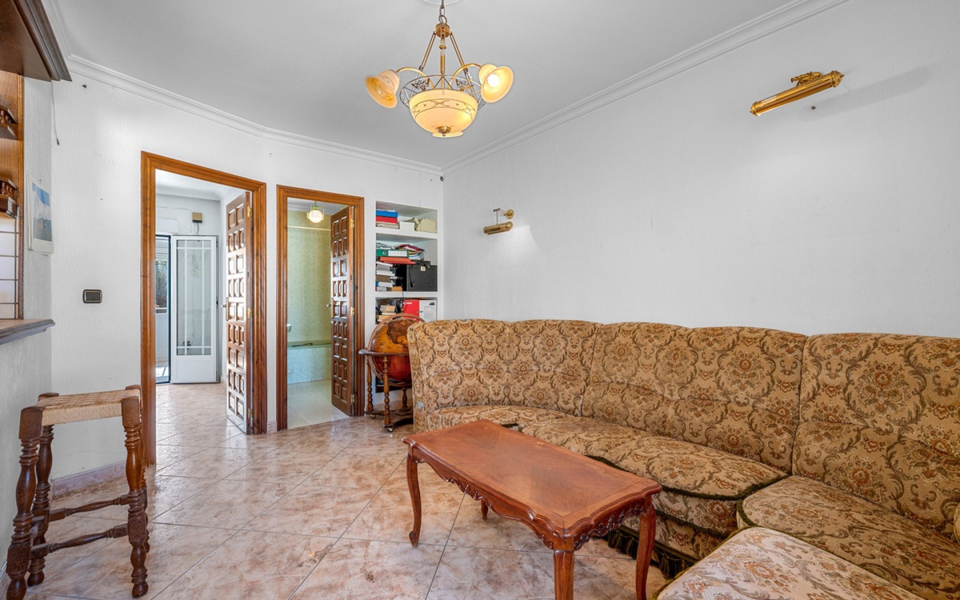 Resale - Rijtjes huis - Ciudad Quesada