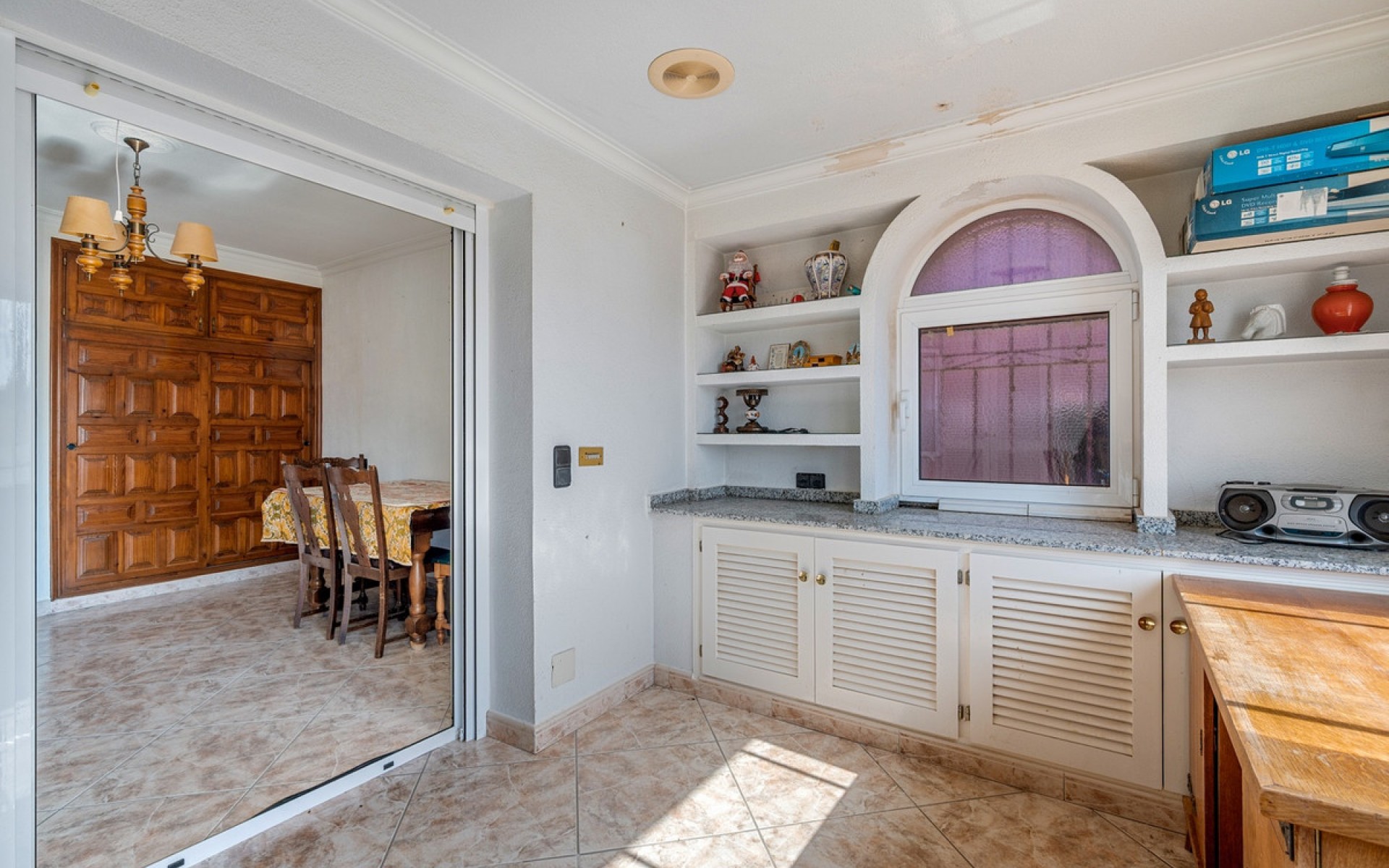 Resale - Rijtjes huis - Ciudad Quesada