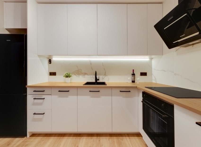 Resale - Rijtjes huis - Costa Blanca - Orihuela Costa